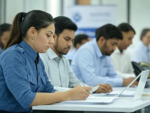 Central Industrial Security Force CISF Constable Tradesman Recruitment 2024 Apply Online for 1048 Post